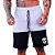 Bermuda Estampada Masculina MXD Conceito Detalhe Caveira Riscada - Imagem 1