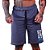 Bermuda Estampada Masculina MXD Conceito No Rules No Limits - Imagem 3