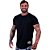 Camiseta Longline Masculina Estampa Lateral MXD Conceito MTB Bike Logo - Imagem 2