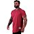 Camiseta Longline Masculina Estampa Lateral MXD Conceito MTB Bike Logo - Imagem 3