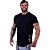 Camiseta Longline Masculina Estampa Lateral MXD Conceito Let's Go Bike - Imagem 3