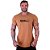 Camiseta Longline Masculina Estampada MXD Conceito Logo Cachorro Poligonal - Imagem 3