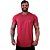 Camiseta Longline Masculina Estampada Peito MXD Conceito Logo - Imagem 1