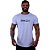 Camiseta Longline Masculina Estampada Peito MXD Conceito Logo Pantera - Imagem 1
