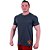 Camiseta Tradicional Estampa Lateral Manga Curta MXD Conceito Logo Três Pranchas - Imagem 3