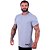 Camiseta Tradicional Estampa Lateral Manga Curta MXD Conceito Logo Lobo - Imagem 4
