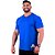 Camiseta Tradicional Estampa Lateral Manga Curta MXD Conceito Caveira Lifting - Imagem 5
