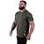 Camiseta Tradicional Estampa Lateral Manga Curta MXD Conceito Let's Go Bike - Imagem 1