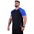 Camiseta Tradicional Estampa Lateral Manga Curta MXD Conceito Let's Go Bike - Imagem 3