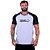 Camiseta Tradicional Estampada Manga Curta MXD Conceito Logo Cachorro - Imagem 2