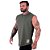Regata Machão Longline Estampa Lateral Sem Manga MXD Conceito Surf Prancha - Imagem 4