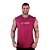 Regata Machão Longline Estampa Sem Manga MXD Conceito Logo Cachorro - Imagem 3