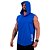 Regata Longline com Touca Estampa Lateral MXD Conceito Lifestyle - Imagem 1