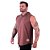 Regata Longline com Touca Estampa Lateral MXD Conceito MTB Bike - Imagem 2