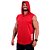 Regata Longline com Touca Estampa Lateral MXD Conceito Strong - Imagem 1