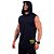 Regata Longline com Touca Estampa Lateral MXD Conceito Born To Win - Imagem 3