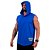 Regata Longline com Touca Estampa Lateral MXD Conceito Born To Win - Imagem 4