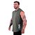 Regata Longline com Touca Estampa Lateral MXD Conceito No Rule No Limits - Imagem 4