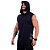 Regata Longline com Touca Estampa Lateral MXD Conceito Let's Go Bike - Imagem 2