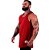 Regata Longline Masculina MXD Conceito Estampa Lateral MTB Bike - Imagem 3