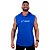 Regata Longline com Touca Estampa MXD Conceito Logo Simples Cachorro - Imagem 1