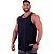 Regata Longline Masculina MXD Conceito Estampa Lateral Hustle - Imagem 3