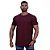 Camiseta Tradicional Cotton PIMA Peruano MXD Conceito Legítima com Selo de Originalidade 95% Algodão5% Elastano Fio 60.1 Bordo - Imagem 1