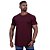 Camiseta Tradicional Cotton PIMA Peruano MXD Conceito Legítima com Selo de Originalidade 95% Algodão5% Elastano Fio 60.1 Bordo - Imagem 3