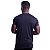 Camiseta Tradicional Tech Modal MXD Conceito Original 91% Modal 9% Elastano Fio Micro Modal Extra Fino Preto - Imagem 2