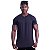 Camiseta Tradicional Tech Modal MXD Conceito Original 91% Modal 9% Elastano Fio Micro Modal Extra Fino Preto - Imagem 1
