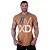 Camiseta Longline Masculina Estampada Peito MXD Conceito Logo - Imagem 5