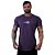 Camiseta Longline Masculina Estampada Peito MXD Conceito Logo Centralizada - Imagem 5