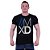 Camiseta Tradicional Estampada Manga Curta MXD Conceito Logo - Imagem 2