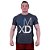 Camiseta Tradicional Estampada Manga Curta MXD Conceito Logo - Imagem 4