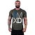 Camiseta Tradicional Estampada Manga Curta MXD Conceito Logo - Imagem 5