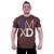 Camiseta Tradicional Estampada Manga Curta MXD Conceito Logo - Imagem 6