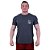 Camiseta Tradicional Estampada Manga Curta MXD Conceito Logo Discreta - Imagem 2