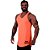 Regata Longline Masculina MXD Conceito Estampa Work Harder - Imagem 1