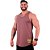 Regata Longline Masculina MXD Conceito Estampa Lateral Born To Win - Imagem 2