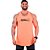 Regata Longline Masculina MXD Conceito Estampa Centralizada Cachorro Polígonos - Imagem 5