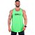 Regata Longline Masculina MXD Conceito Estampa Centralizada Cachorro Polígonos - Imagem 6