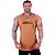 Regata Longline Masculina MXD Conceito Estampa Centralizada Cachorro Polígonos - Imagem 1
