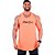 Regata Longline Masculina MXD Conceito Estampa Centralizada Pantera - Imagem 5