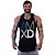 Regata Longline Masculina MXD Conceito Estampa Logo MXD Conceito - Imagem 2
