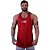 Regata Longline Masculina MXD Conceito Estampa Logo Centralizada - Imagem 5
