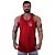 Regata Longline Masculina MXD Conceito Estampa Peitoral Logo MXD Conceito - Imagem 5