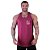 Regata Longline Masculina MXD Conceito Estampa Peitoral Logo MXD Conceito - Imagem 1