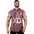 Regata Longline com Touca MXD Conceito Logo - Imagem 4