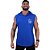Regata Longline com Touca MXD Conceito Logo Discreta - Imagem 1