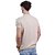 Camisa Polo Piquet Premium Penteado Masculina 50% Algodão 50% Poliéster MXD Conceito Bege - Imagem 3